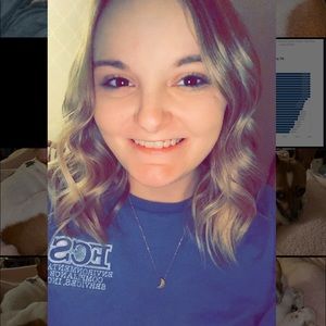 Meet your Posher, Jessie